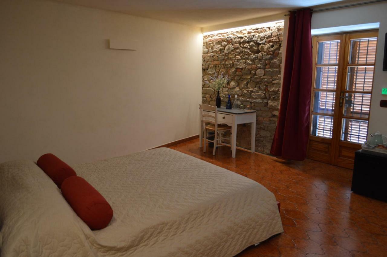 Pensión Casa Pulci